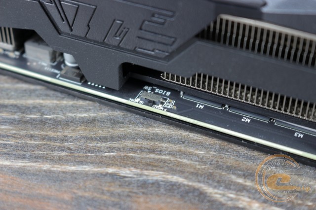 ASUS ROG STRIX GeForce RTX 2080 Ti Advanced edition
