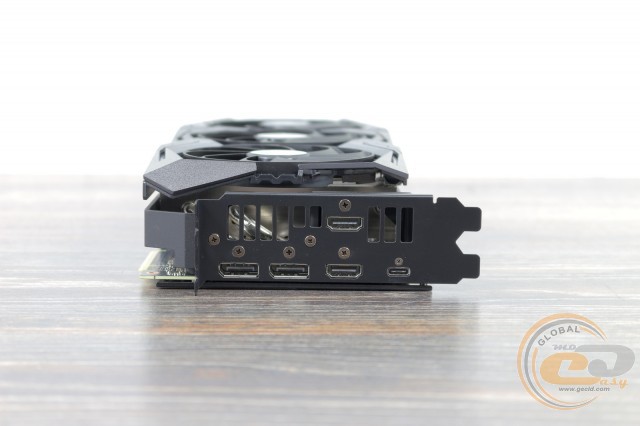 ASUS ROG STRIX GeForce RTX 2080 Ti Advanced edition