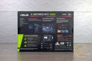 ASUS Phoenix GeForce RTX 2060