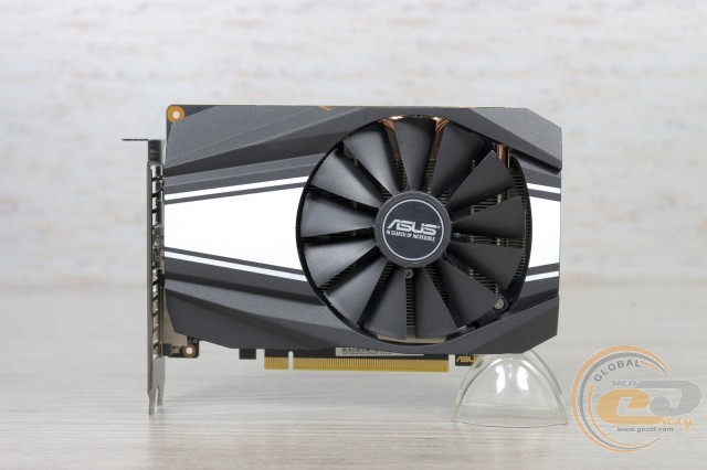 ASUS Phoenix GeForce RTX 2060