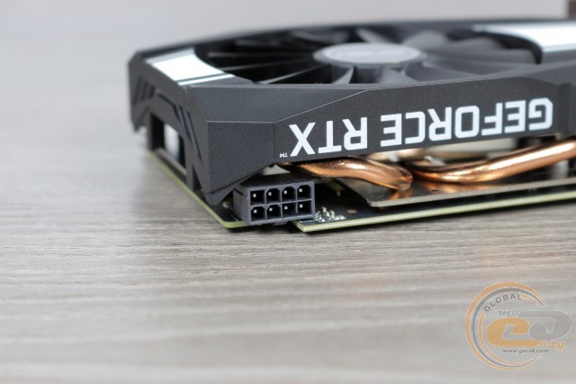 ASUS Phoenix GeForce RTX 2060