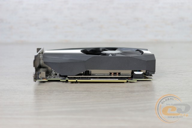 ASUS Phoenix GeForce RTX 2060