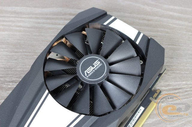 ASUS Phoenix GeForce RTX 2060