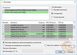 ASUS Phoenix GeForce RTX 2060