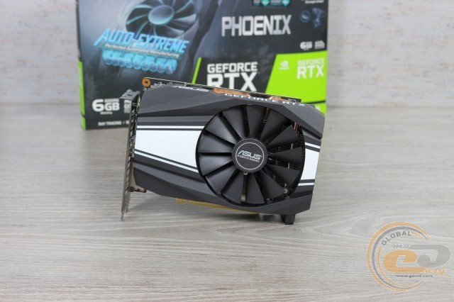 ASUS Phoenix GeForce RTX 2060