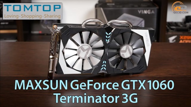 NVIDIA GeForce GTX 1650