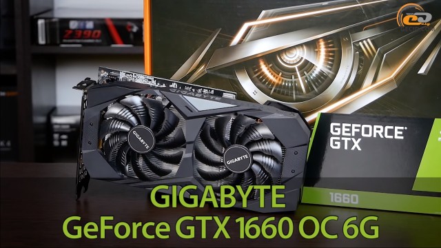 NVIDIA GeForce GTX 1650