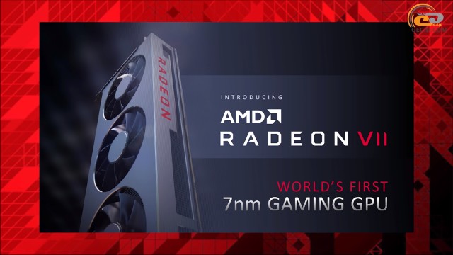 AMD Radeon VII