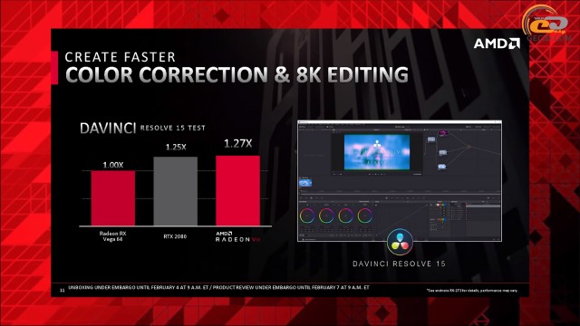 AMD Radeon VII