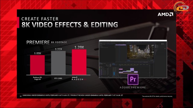 AMD Radeon VII