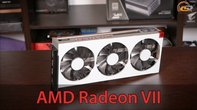 AMD Radeon VII