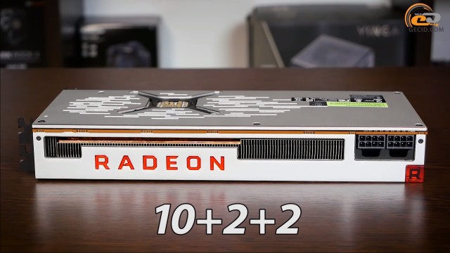 AMD Radeon VII