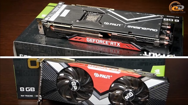 AMD Radeon VII