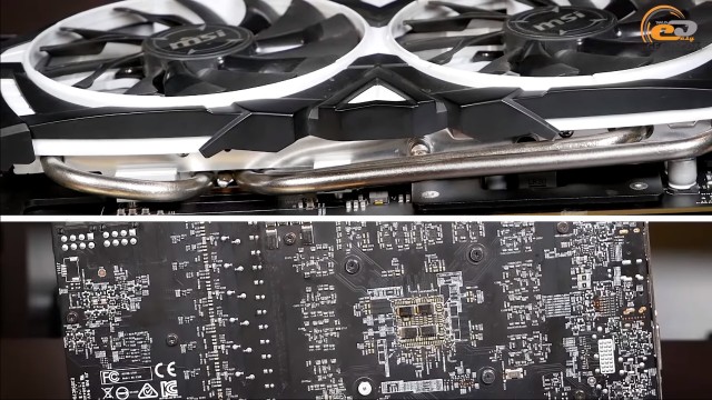 AMD Radeon VII