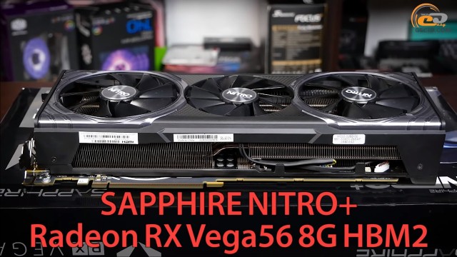 AMD Radeon VII