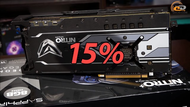 AMD Radeon VII