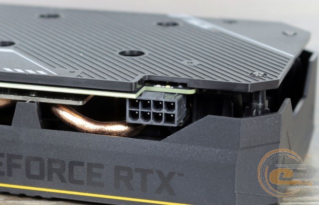 ASUS TUF Gaming GeForce RTX 2060 OC Edition