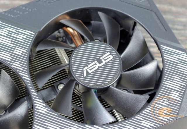 ASUS TUF Gaming GeForce RTX 2060 OC Edition