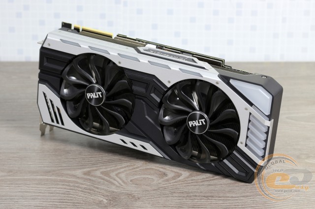 Palit GeForce RTX 2070 SUPER JS