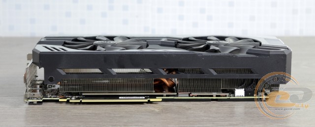 Palit GeForce RTX 2070 SUPER JS