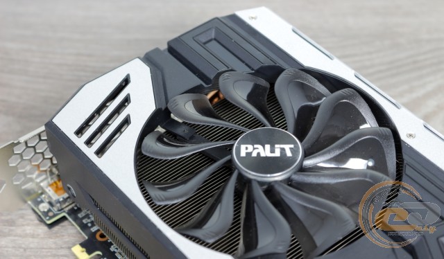 Palit GeForce RTX 2070 SUPER JS