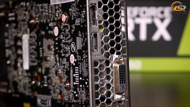 Palit GeForce RTX 2060 GamingPro
