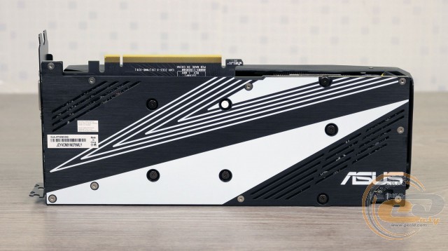 ASUS DUAL-RTX2060-O6G