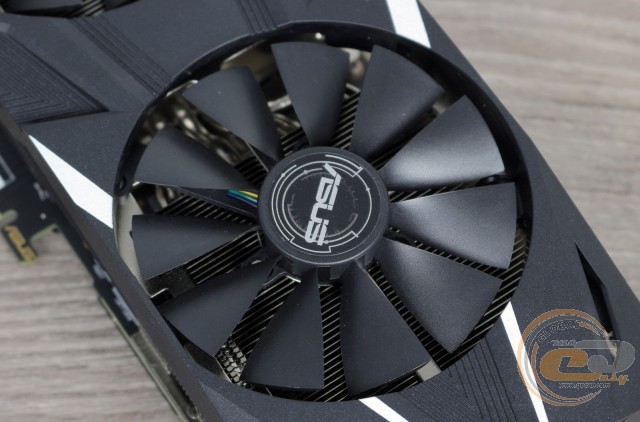 ASUS DUAL-RTX2060-O6G