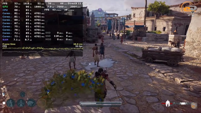 NVIDIA GeForce RTX 2080 Ti
