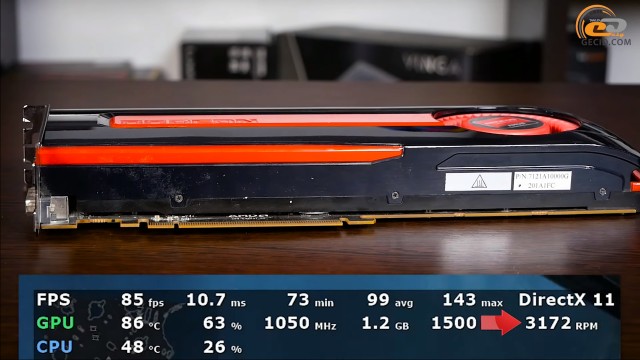 AMD Radeon HD 7970