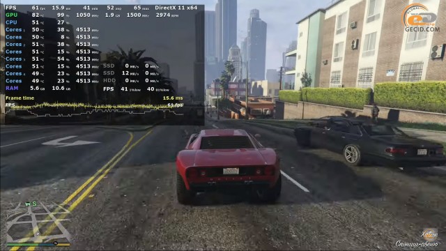 AMD Radeon HD 7970