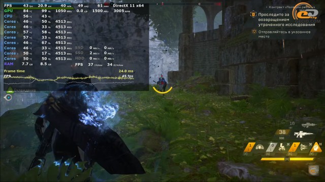 AMD Radeon HD 7970