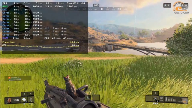 AMD Radeon HD 7970