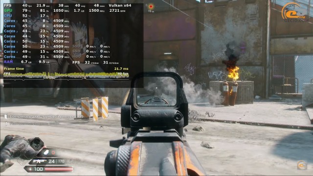 AMD Radeon HD 7970
