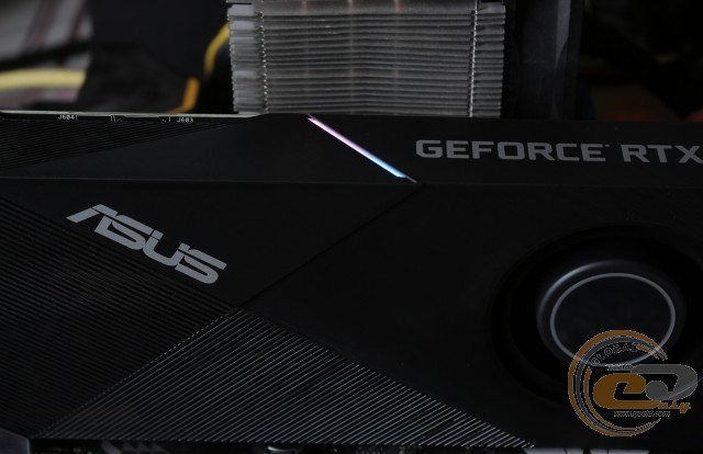 ASUS Turbo GeForce RTX 2060 (ASUS TURBO-RTX2060-6G)