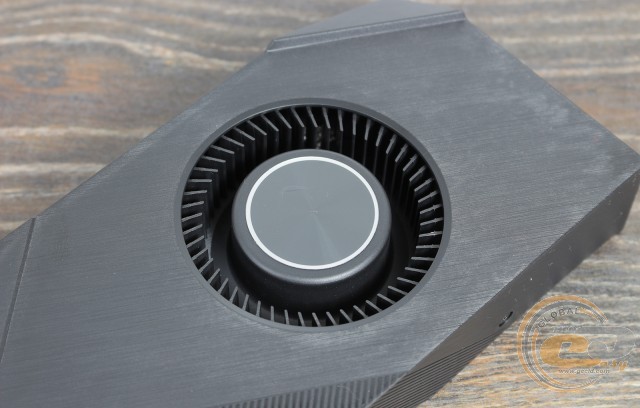 ASUS Turbo GeForce RTX 2060 (ASUS TURBO-RTX2060-6G)