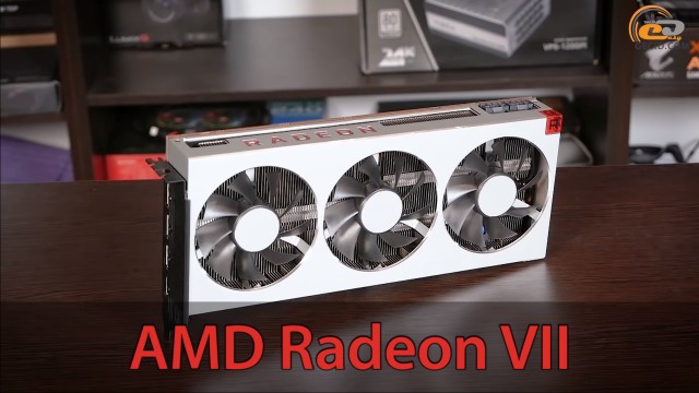 AMD Radeon VII