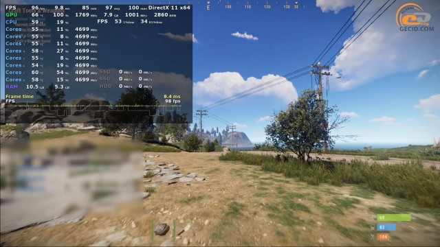 AMD Radeon VII