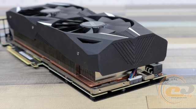 ASUS Dual GeForce RTX 2080 Ti