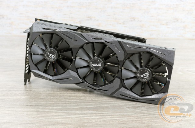 ASUS ROG-STRIX-RTX2060-6G-GAMING