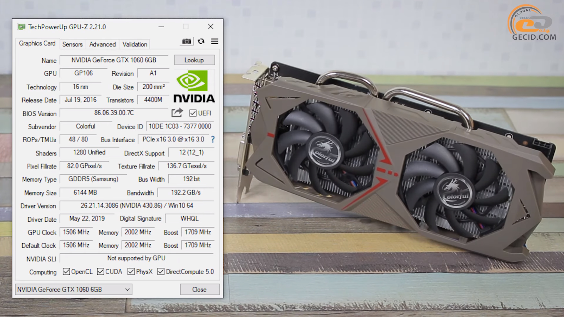 Gtx 1060 3gb гта 5 фото 96