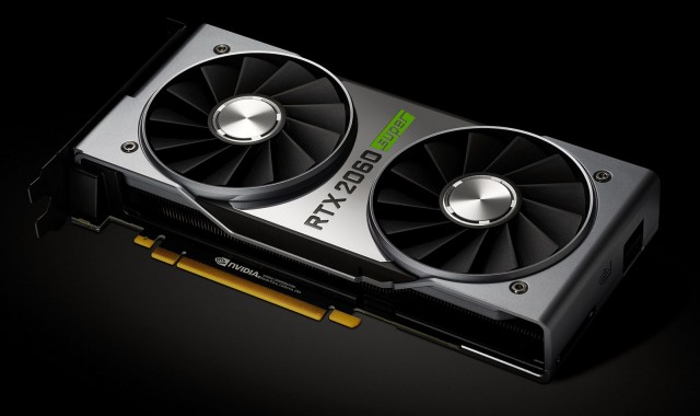 GIGABYTE GeForce RTX 2060 SUPER GAMING OC 8G