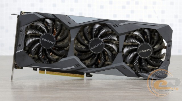 GIGABYTE GeForce RTX 2060 SUPER GAMING OC 8G