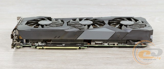 GIGABYTE GeForce RTX 2060 SUPER GAMING OC 8G