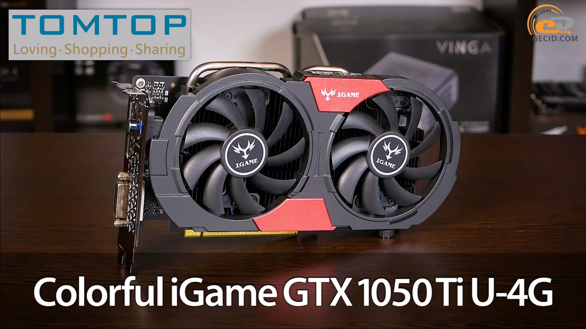 Порівняння AMD Radeon RX 570 8GB з GeForce GTX 1650, GTX 1060 6GB, GTX