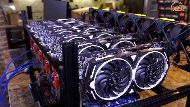 AMD Radeon RX 570