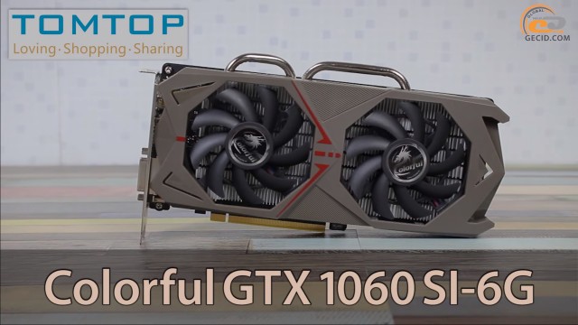 AMD Radeon RX 570