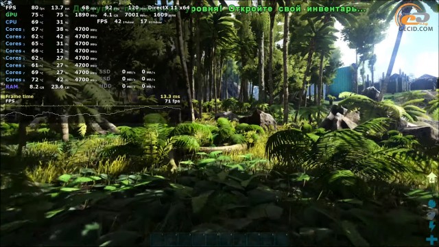NVIDIA GeForce RTX 2070 SUPER
