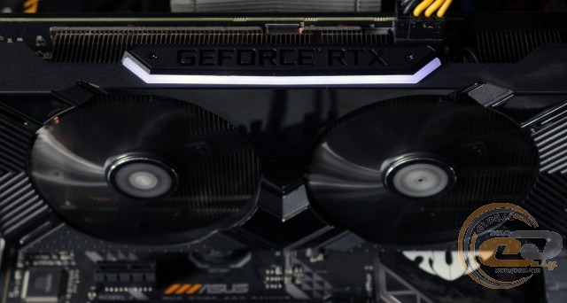 Palit GeForce RTX 2060 SUPER GP OC