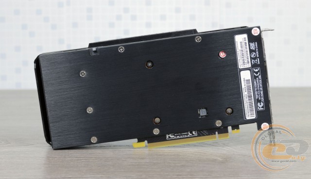 Palit GeForce RTX 2060 SUPER GP OC